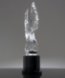 Picture of Victory Wings Crystal Award