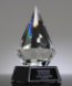 Picture of Diamond Jewel Crystal Award