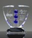 Picture of Crystal Sphere Employee Excellence Award