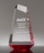 Picture of Red Crystal Luxury Tower Award