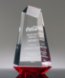 Picture of Red Crystal Luxury Tower Award