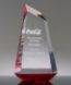 Picture of Red Crystal Luxury Tower Award