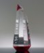 Picture of Red Crystal Luxury Tower Award