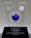 Picture of Engage World Globe Award