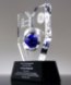 Picture of Engage World Globe Award