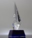 Picture of Spear Diamond Trophy