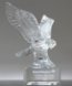 Picture of Royal Crystal Eagle Award