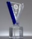 Picture of Cobalt Victory Award