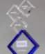 Picture of Employee Appreciation Crystal Blocks Award