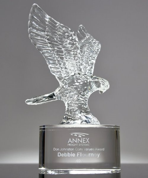 Picture of Leadership Eagle Award