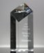 Picture of Crystal Diamond Tower Award