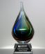 Picture of Fantasy Art Glass Award