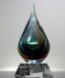 Picture of Fantasy Art Glass Award