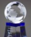 Picture of Crystal Planet Award