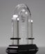 Picture of Biltmore Arch Crystal Award