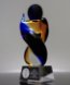 Picture of Fulcrum Art Glass Award