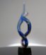 Picture of Solo Rising Art Glass Award