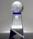 Picture of Crystal Planet Award