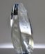 Picture of Clear Crystal Circle Award