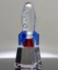 Picture of Crystal Rocket Trophy