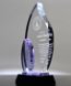 Picture of Lavender Flame Award