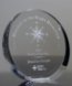 Picture of Inspirational Compass Award