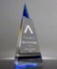 Picture of Indigo Peak Crystal Award