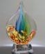 Picture of Expression Art Glass Award