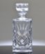 Picture of Cut Crystal Decanter