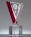 Picture of Ruby Crystal Victory Award