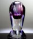 Picture of Purple Vase Trophy