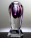 Picture of Purple Vase Trophy