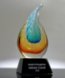 Picture of Dreamscape Art Crystal Award