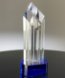 Picture of Liberty Diamond Tower Award