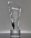 Picture of Aurora Crystal Award