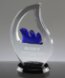 Picture of Crystal Wave Award