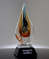 Picture of Torchiere Reflections Award