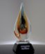 Picture of Torchiere Reflections Award