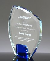 Picture of Crystal Edge Awards