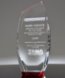 Picture of Granum Red Crystal Award