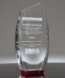 Picture of Granum Red Crystal Award