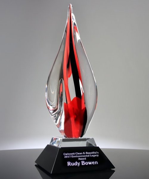 Picture of Ecstasy Reflections Award