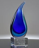 Picture of Employee Recognition Flame