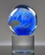 Picture of Tidal Wave Sphere Trophy