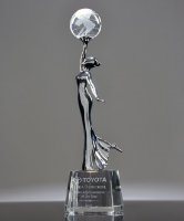 Picture of Global Celebration Award