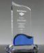 Picture of Casablanca Crystal Award