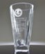 Picture of Vinata Glass Trophy Vase