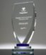 Picture of Executive Crystal Award