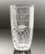 Picture of Lead Crystal Victory Vase