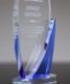 Picture of Corporate Surge Crystal Award